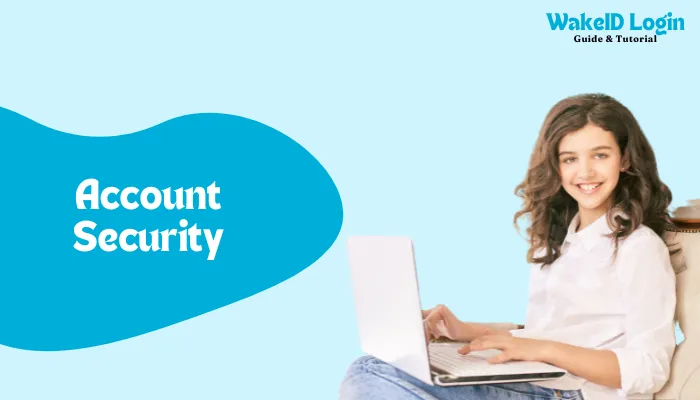 Account Security