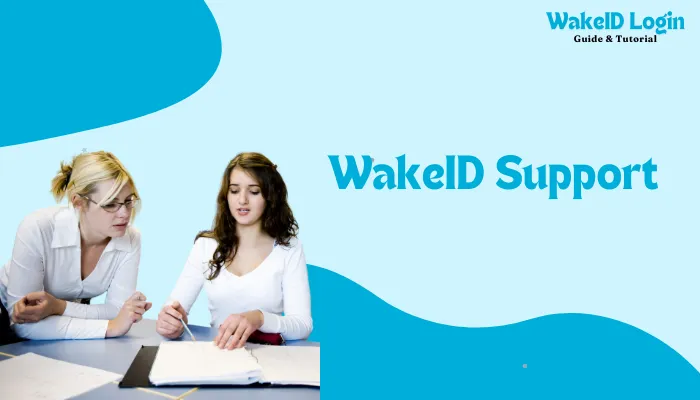 WakeID Support